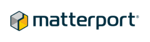 (Ancien logo Matterport)