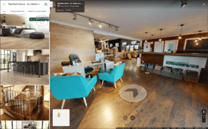 Why offer a Google virtual tour to your business?