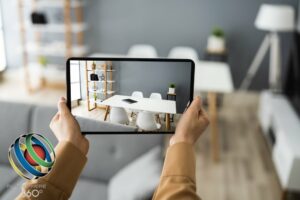 Visite virtuelle immobilière à Montréal la 3D pour vendre une maison en 2022