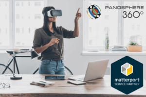 L&rsquo;immobilier et les visites virtuelles en 2022