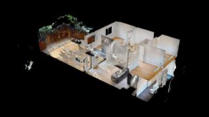 How to best prepare before recording a virtual tour