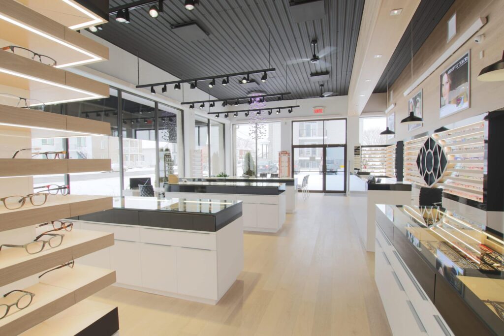 virtual tour of globe vision