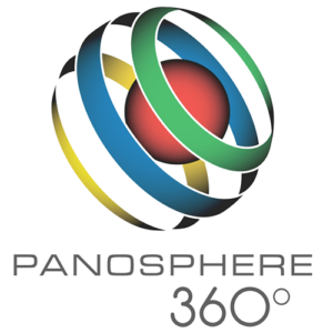 Panosphere 360 logo virtual tour google Matterport montreal