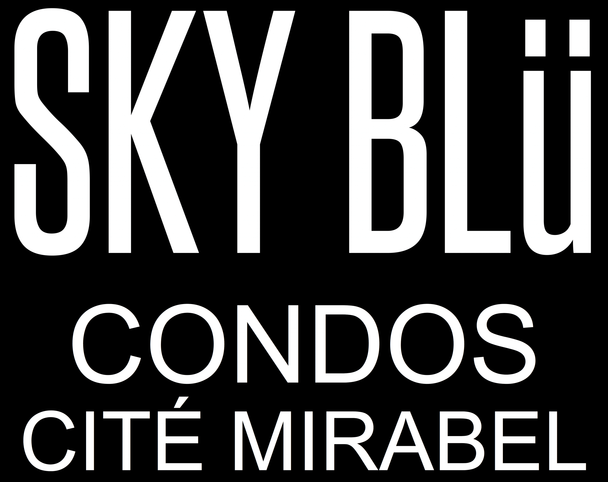 visite virtuelle Skyblu – Condos