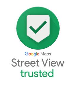 Montreal virtual tour Google maps street view 360