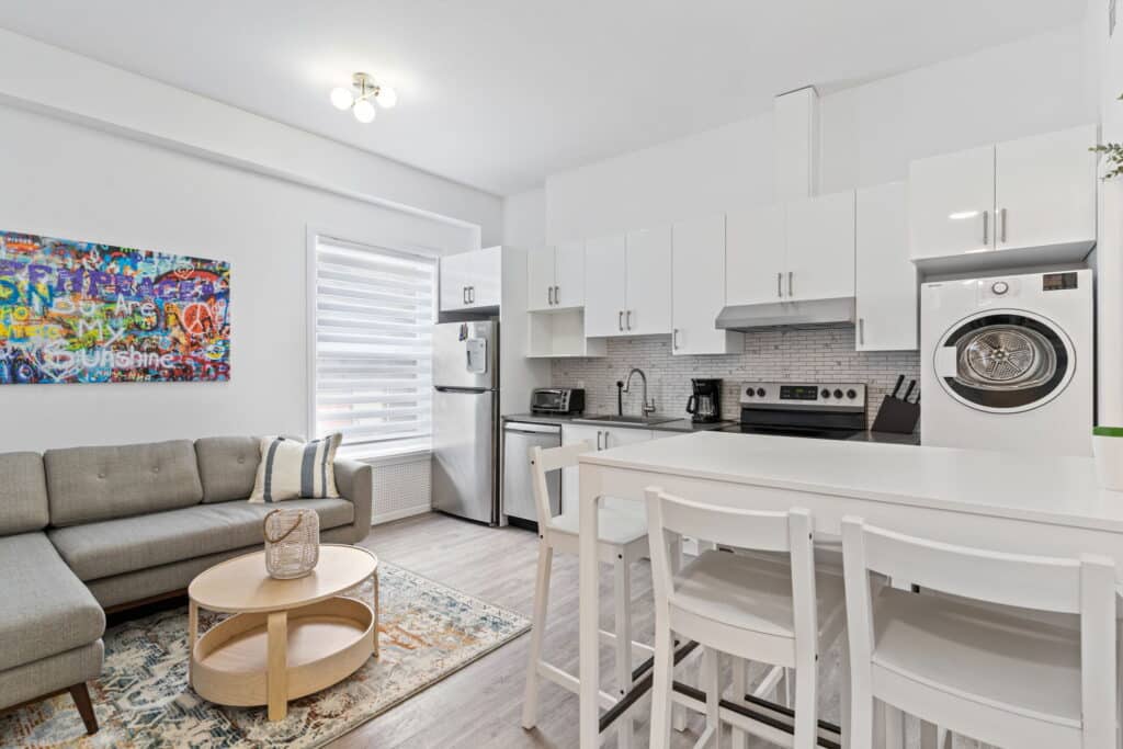 Real estate photographer Montreal