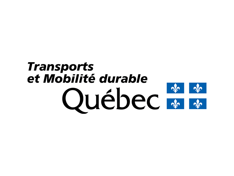 Captation 3D des haltes routières du Québec – Projet pour le Ministère des Transports du Québec